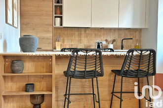  appartement sanary-sur-mer 83110