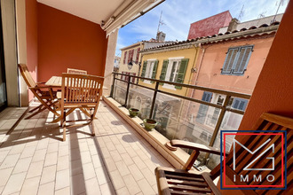  appartement sanary-sur-mer 83110