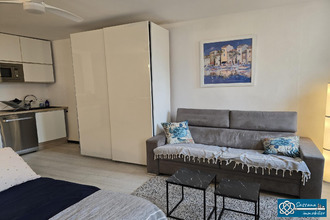  appartement sanary-sur-mer 83110