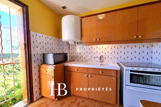  appartement sanary-sur-mer 83110