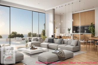  appartement sanary-sur-mer 83110