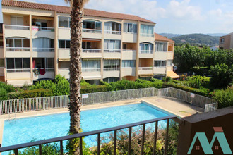  appartement sanary-sur-mer 83110
