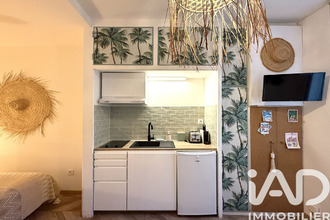  appartement sanary-sur-mer 83110