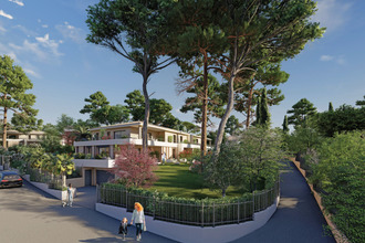  appartement sanary-sur-mer 83110