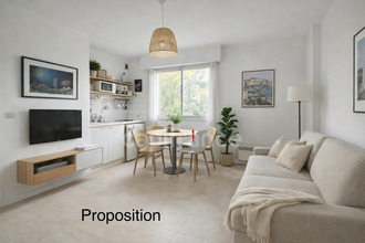  appartement sanary-sur-mer 83110