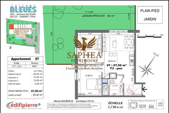  appartement sanary-sur-mer 83110