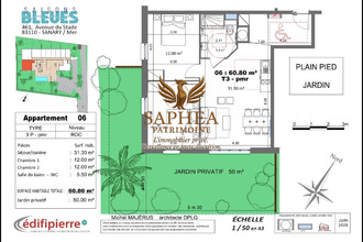  appartement sanary-sur-mer 83110
