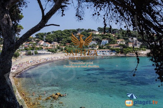  appartement sanary-sur-mer 83110