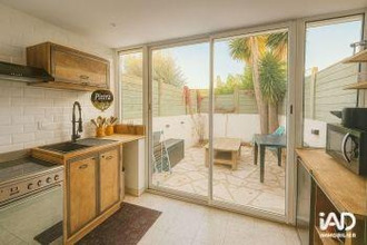  appartement sanary-sur-mer 83110