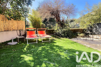  appartement sanary-sur-mer 83110