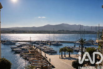  appartement sanary-sur-mer 83110