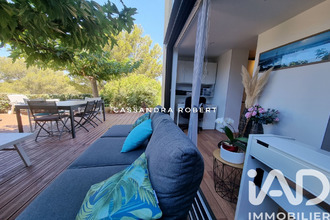  appartement sanary-sur-mer 83110