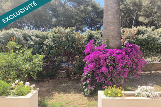  appartement sanary-sur-mer 83110