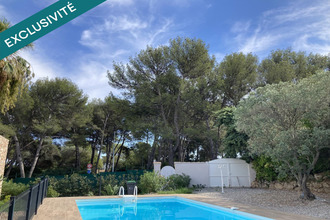  appartement sanary-sur-mer 83110