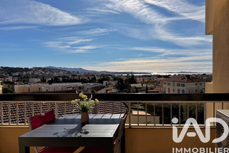  appartement sanary-sur-mer 83110