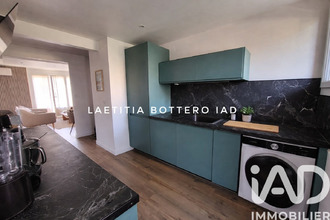  appartement sanary-sur-mer 83110