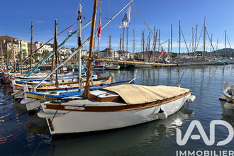  appartement sanary-sur-mer 83110