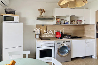  appartement sanary-sur-mer 83110