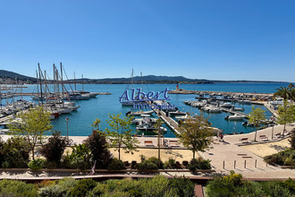  appartement sanary-sur-mer 83110