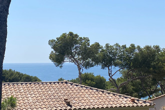  appartement sanary-sur-mer 83110