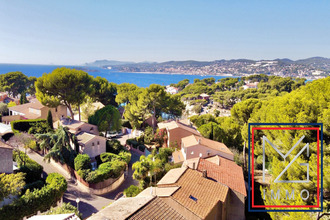  appartement sanary-sur-mer 83110