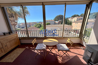  appartement sanary-sur-mer 83110