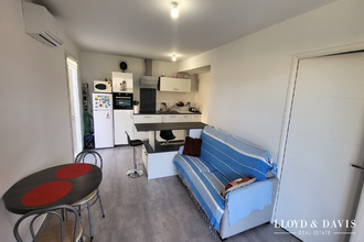  appartement sanary-sur-mer 83110