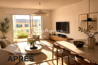  appartement sanary-sur-mer 83110