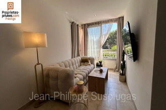  appartement sanary-sur-mer 83110
