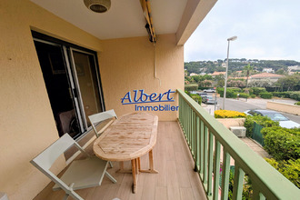  appartement sanary-sur-mer 83110