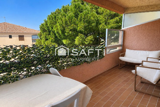 appartement sanary-sur-mer 83110