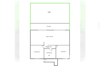  appartement sanary-sur-mer 83110