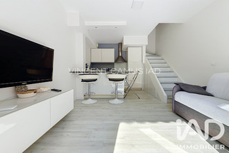  appartement sanary-sur-mer 83110