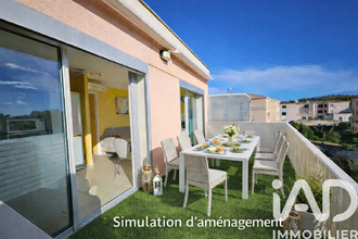  appartement sanary-sur-mer 83110