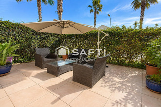  appartement sanary-sur-mer 83110