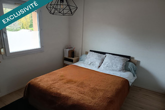  appartement sance 71000