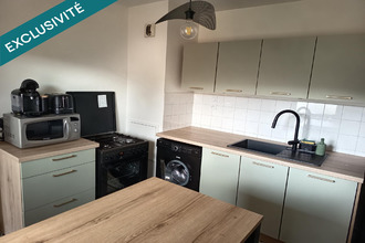  appartement sance 71000