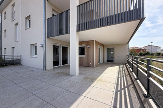  appartement sance 71000