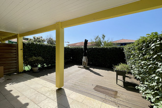  appartement sanguinet 40460