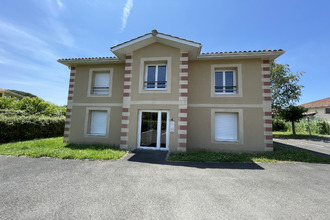  appartement sanguinet 40460