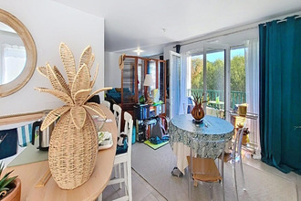  appartement sanguinet 40460