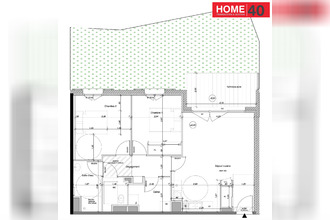 appartement sanguinet 40460