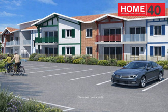  appartement sanguinet 40460