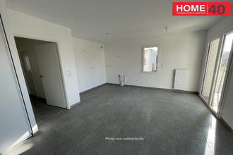  appartement sanguinet 40460