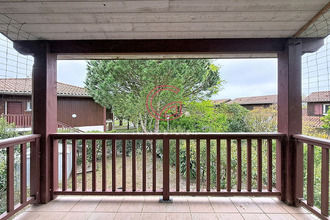  appartement sanguinet 40460