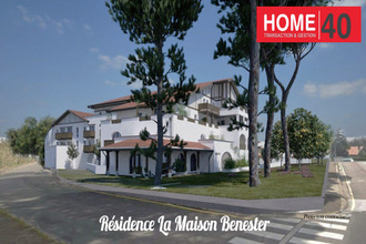  appartement sanguinet 40460