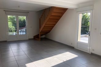  appartement sannois 95110