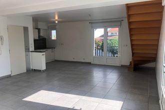  appartement sannois 95110