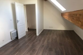  appartement sannois 95110