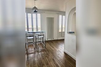  appartement sannois 95110